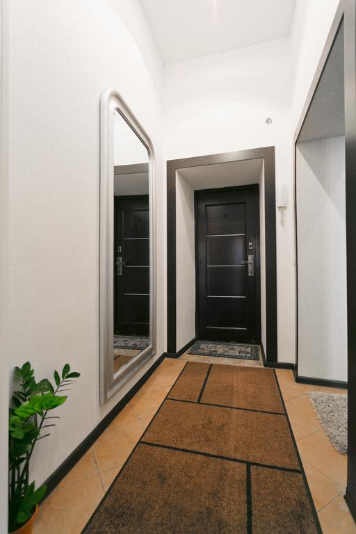 Swedish Apartments At Karla Marksa Μινσκ Δωμάτιο φωτογραφία